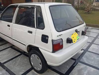 Mehran vxr
