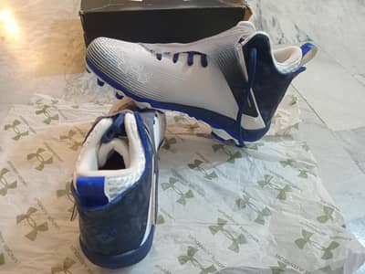 UA Highlight Hammer MC