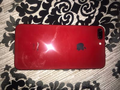 Iphone 8+ 256gb mdm set