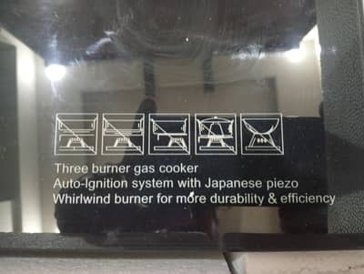 Brand alpine brand new condition