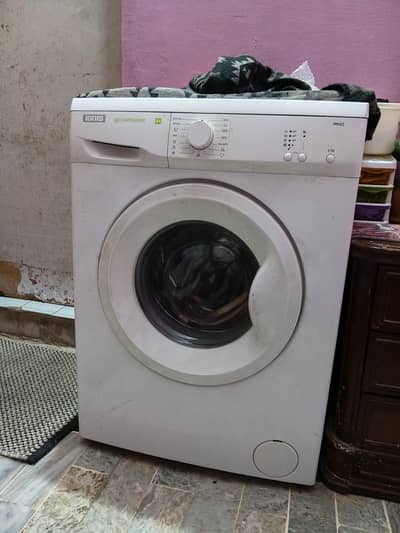 Ignis Co Intelligent Washing Machine | IM602