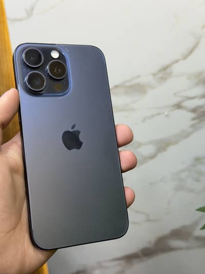 IPhone 15 Pro Max 256GB Non Pta