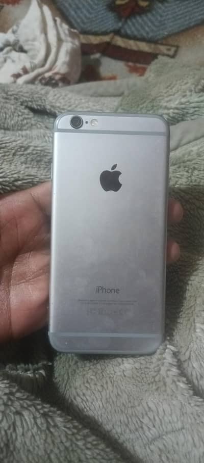 iphone 6 (64gb)