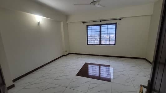 Modern Style Askari Apartment For Sale