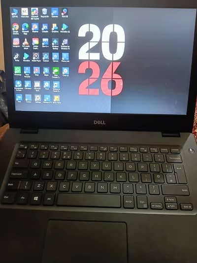 Laptop for sale full lush condition