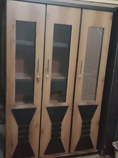 Divider  new Zero 0 meter condition 10 by 10