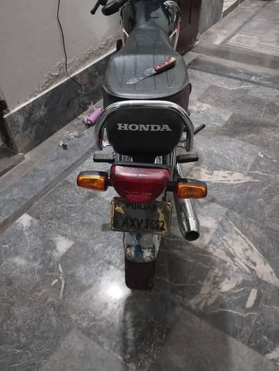 CD70 NEW ARGENT SAIL