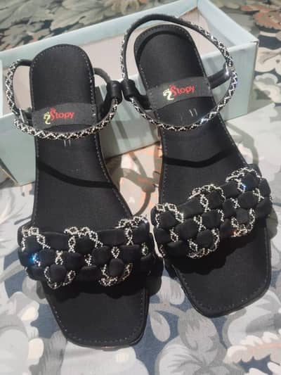 Comfort & Stylish sandal