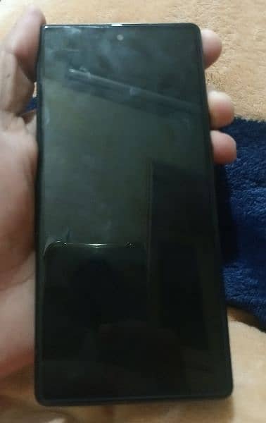 Google Pixel 6 1
