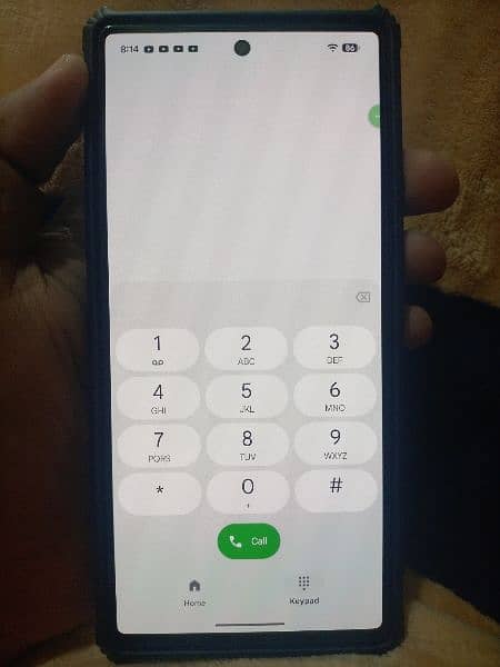 Google Pixel 6 4