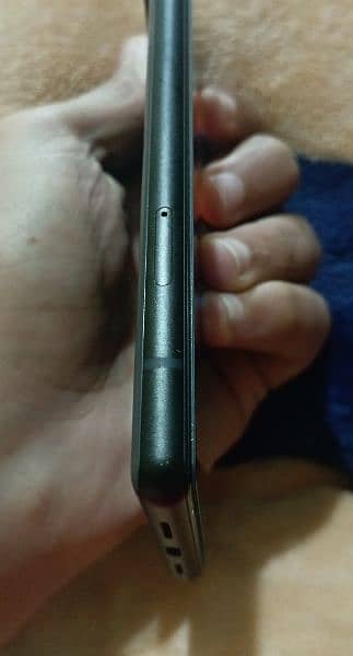 Google Pixel 6 5