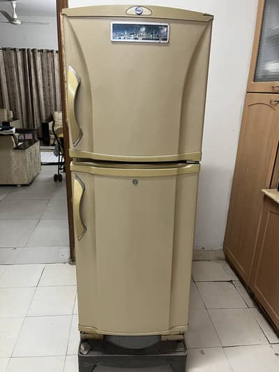 Low Cost PEL Refrigerator