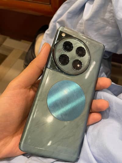 One Plus 12 16/512GB Official Approved