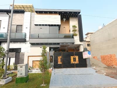 Affordable House Available For sale In Park View City - Executive Block