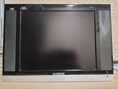 Samsung LED HDTV