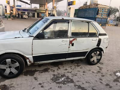 Fx Car for sale in good condition