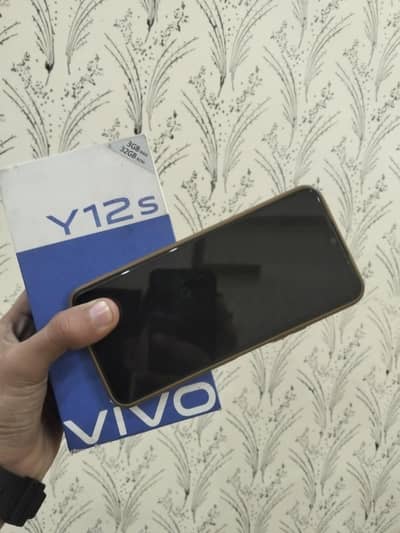 box and charge be sat ha