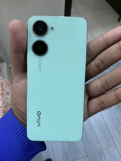 Vivo Y03
