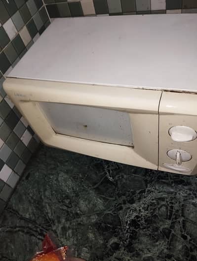 microwave oven dawlance