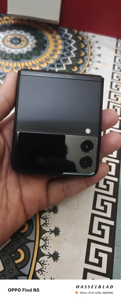 Samsung Flip 3 256gb Official Pta Approved Phone