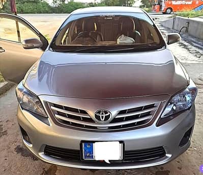 Gli for Sale Modal 2013