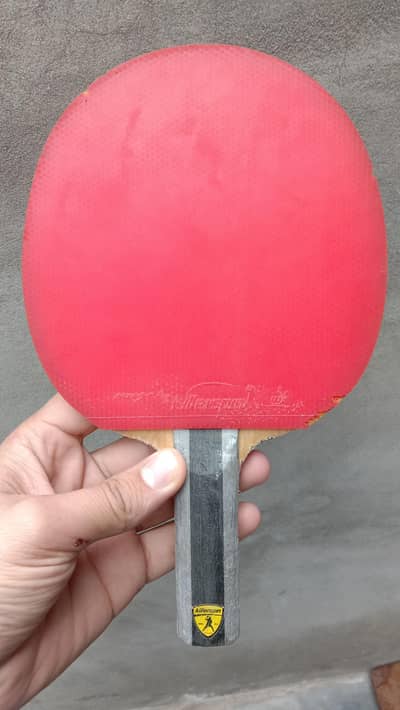 Imported Table Tennis Racket for sale
