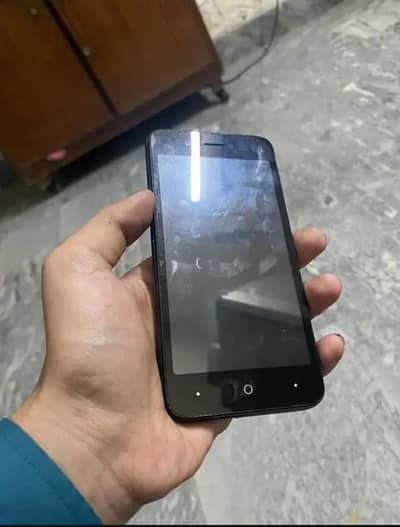 itel A25