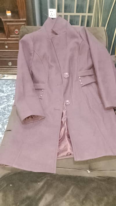 Ladies women coat