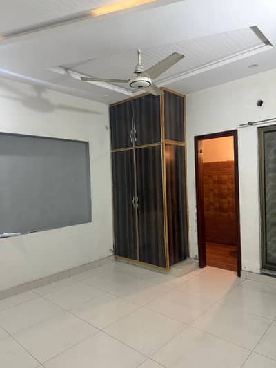 7 Marla Upper Portion For Rent Gulshan Lahore Society Near Wapda Town Tariq Garden
