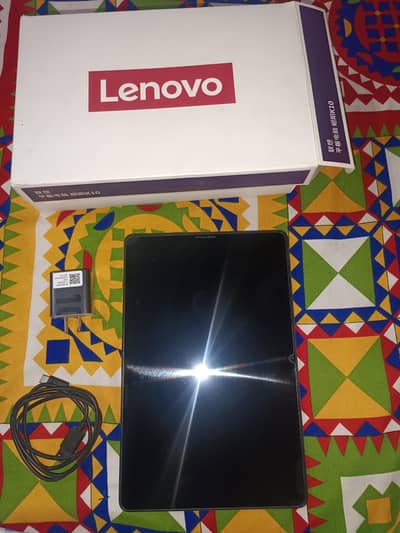 Lenovo xiaoxin pad 2024