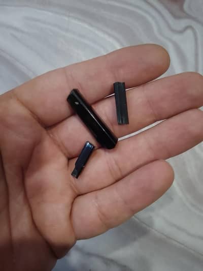 black tourmaline original