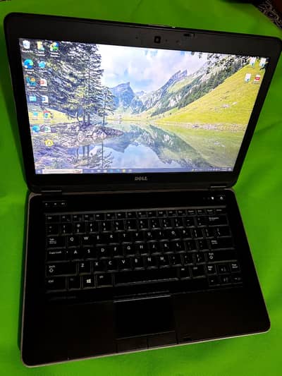 Dell Latitude E6440 | Core i5 4th Gen | 8GB RAM | 128GB SSD | 10/10