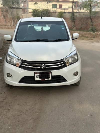 Cultus  VXL Auto for sale