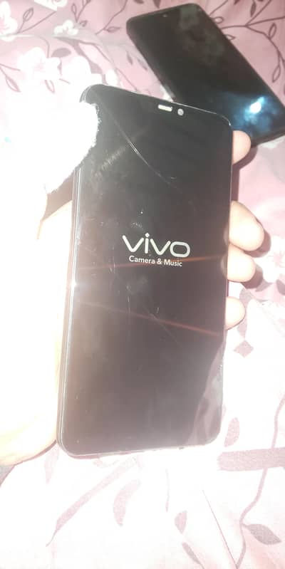 vivo y83