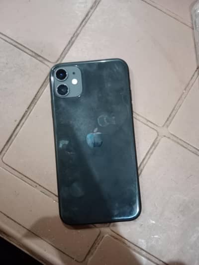 iPhone 11 non pta 128gb