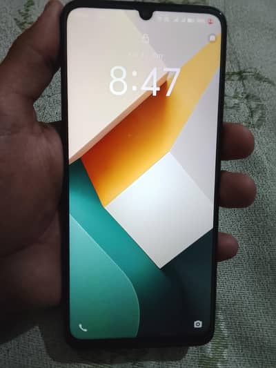 3 months used Vivo Y04