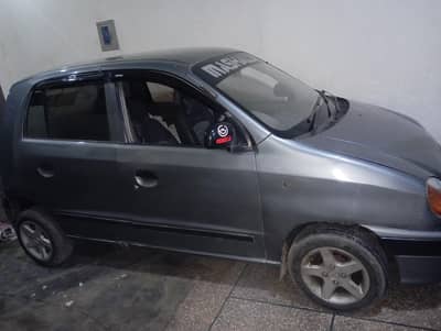 Santro 2003 For sale