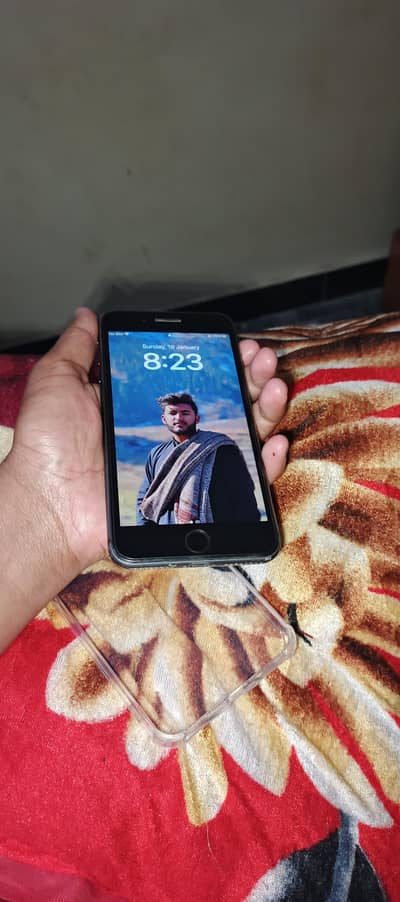 iPhone 8 plus non pta