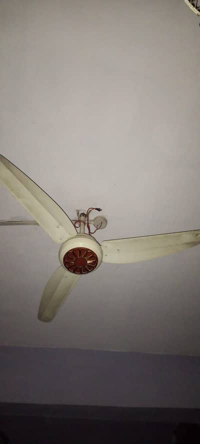 burj fan ac dc