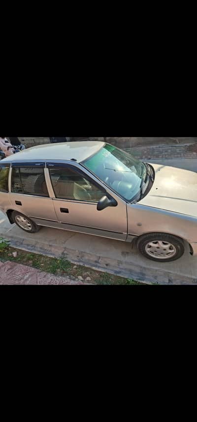 suzuki cultus vxr for sale | cultus for sale | car for sale |