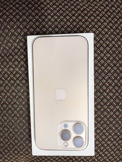 Iphone 16 pro max JV