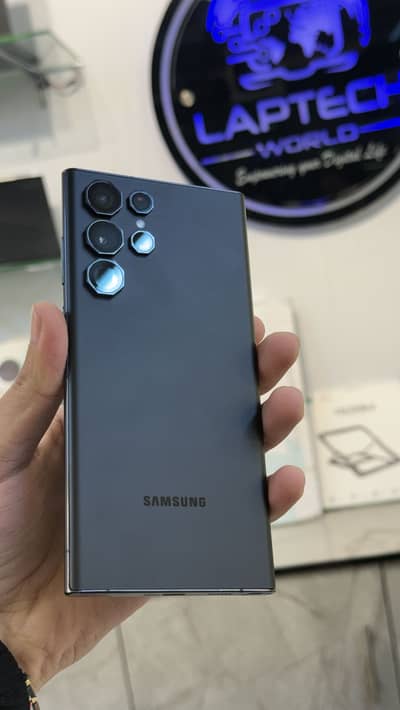 Samsung S22 Ultra 12/256 Non PTA Mobile