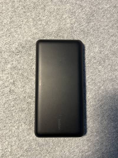 Belkin Power Bank 20,000mha