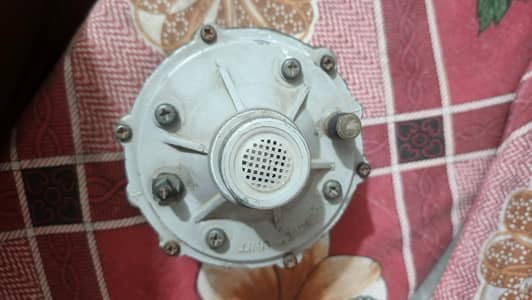 Driver Unit For Sale in Used Condition