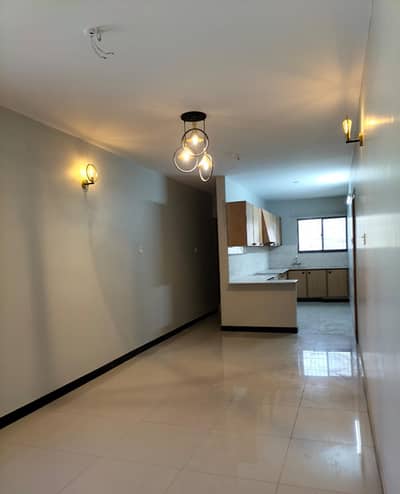 SALIENT COMMERCIAL AVAILABLE FOR RENT GULSHAN-E-IQBAL BLOCK 2