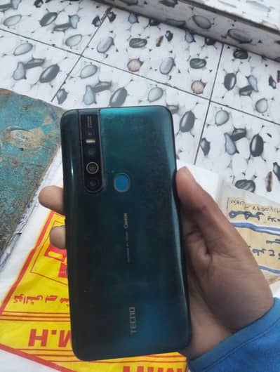 icu ka issues hai repair ho jay ga Baki mobile ok h