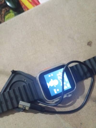 smart watch
