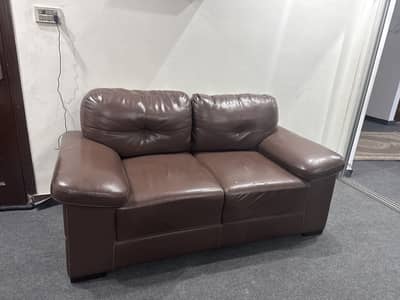 2 Seater Comfy Sofa