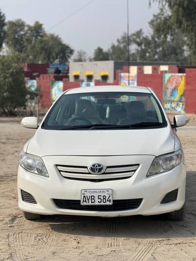 Gli 2010 . Alloy wheell . 2 peice tuch 03007952004