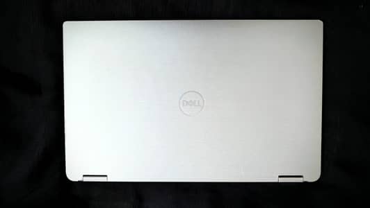Dell Latitude 7400 2-in-1 | Core i7 8th Gen | 16GB | 512GB SSD | 360°
